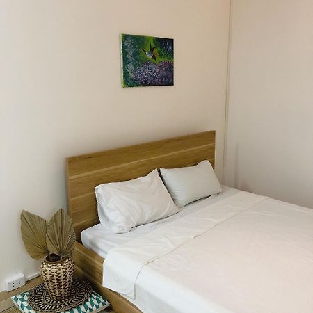 Li Homestay 134 Tran Binh, My Dinh, Nam Tu Liem, Ha Noi Hanoi Exterior foto