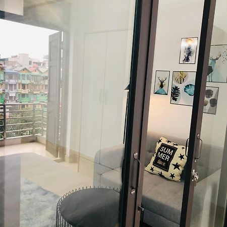 Li Homestay 134 Tran Binh, My Dinh, Nam Tu Liem, Ha Noi Hanoi Exterior foto
