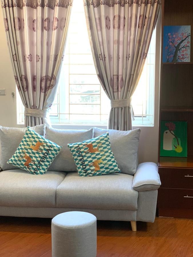 Li Homestay 134 Tran Binh, My Dinh, Nam Tu Liem, Ha Noi Hanoi Exterior foto