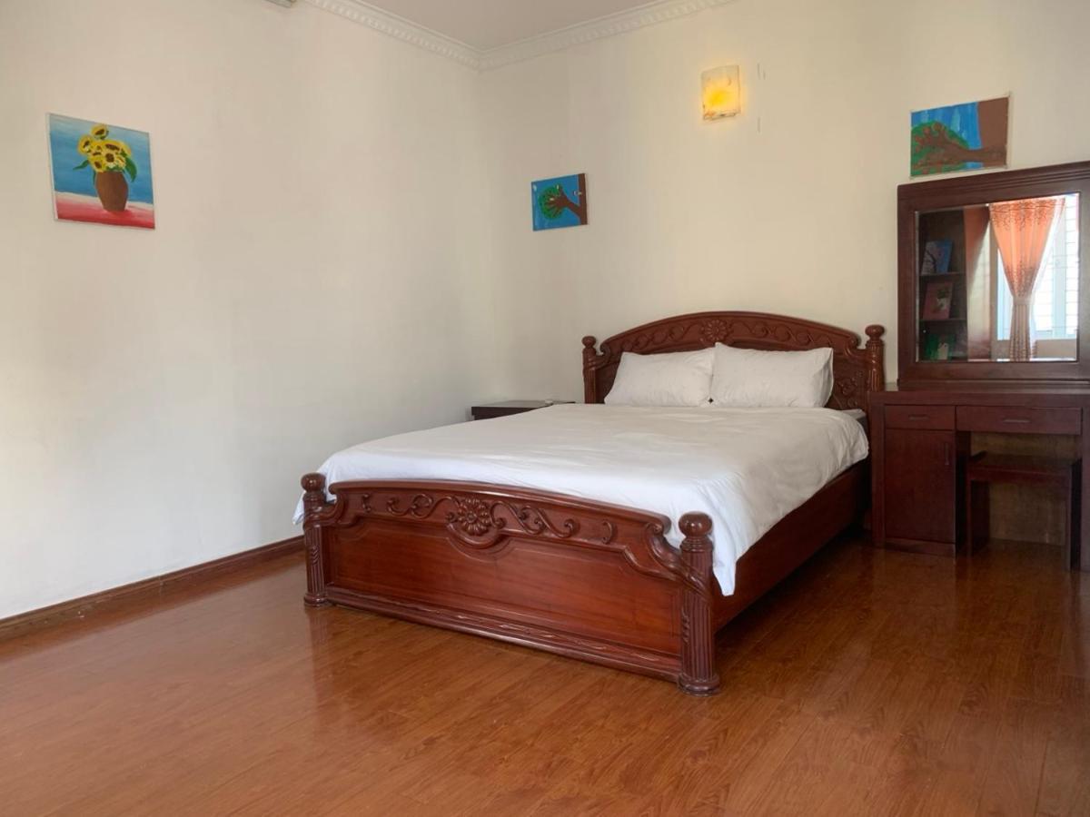 Li Homestay 134 Tran Binh, My Dinh, Nam Tu Liem, Ha Noi Hanoi Exterior foto