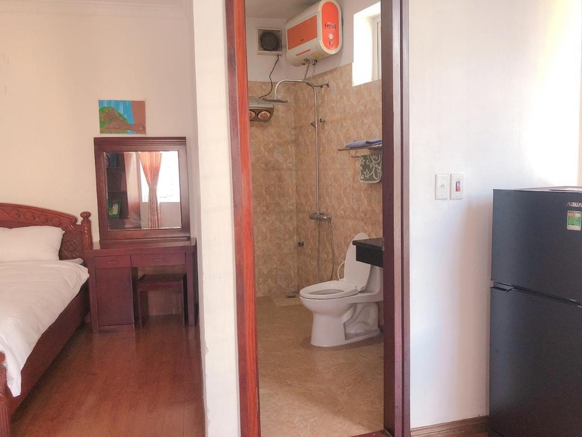 Li Homestay 134 Tran Binh, My Dinh, Nam Tu Liem, Ha Noi Hanoi Exterior foto