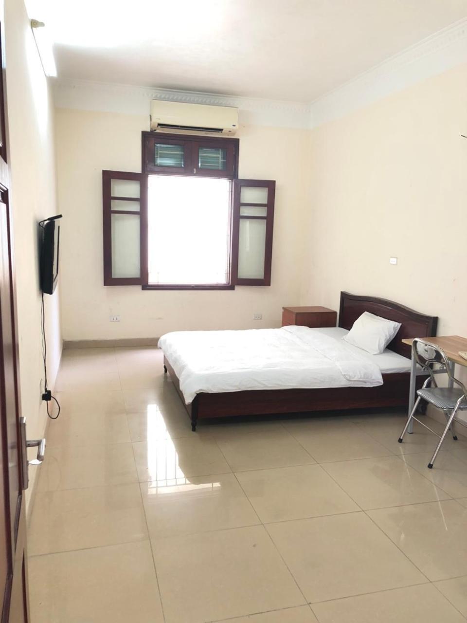 Li Homestay 134 Tran Binh, My Dinh, Nam Tu Liem, Ha Noi Hanoi Exterior foto
